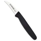 Giesser Tourniermesser 8545 sp 6 - Farbe: schwarz