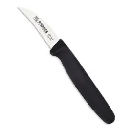 Giesser Tourniermesser 8545 sp 6 , Farbe: schwarz