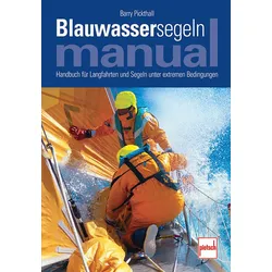 Blauwassersegeln Manual