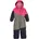 FIRST INSTINCT Kinder Skioverall/Schneeanzug 110/116