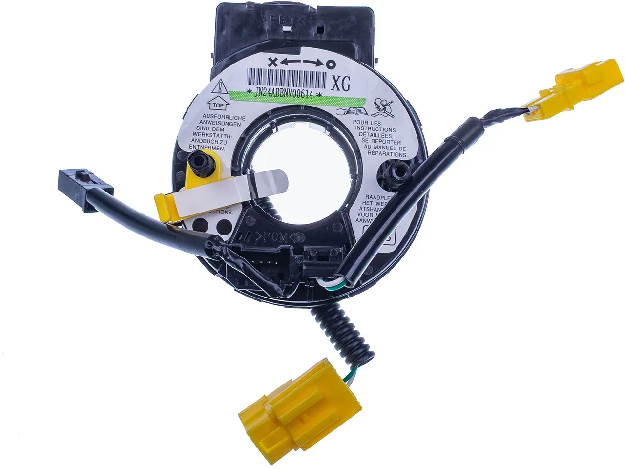 DENCKERMANN e900150 für HONDA