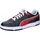Puma Rbd Game Low Retro Club Herren Weiß/Schwarz/Rot 37
