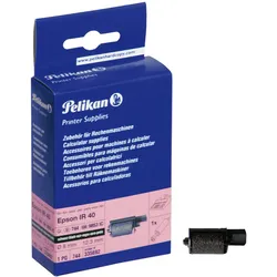 Pelikan Schwarz - Tintenrolle