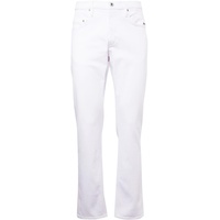 G-Star Mosa Straight Fit Jeans Paper White Gold 30
