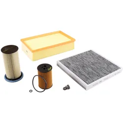 VAICO Teilesatz, Inspektion  für VW 03N115562B 03N115562Bkit V10-7441