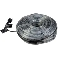 Eurolite Lichtschlauch Kunststoff 4400 cm 1er Set mehrfarbig