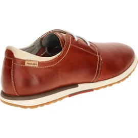 PIKOLINOS M8W-6429 Herren Rot 43