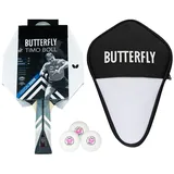 Butterfly Timo Boll Vision 2000
