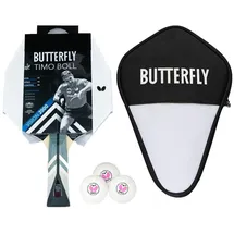 Butterfly Timo Boll Vision 2000