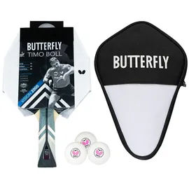 Butterfly Timo Boll Vision 2000