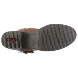 Rieker Damen Braun 38