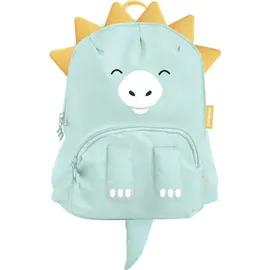 MINILAND BABY Miniland Rucksack Thermybagpack - mit großem Isolierfach