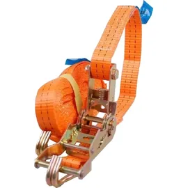 Trutzholm Spanngurte 5 m 1,5 to 2-tlg