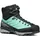 Scarpa Mescalito TRK Planet GTX Damen Jade/Black 37,5