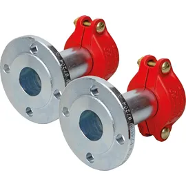 Bosch VCC 100 Flanschübergang Heizkreisverteiler