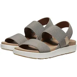Keen Sandale »ELLE BACKSTRAP« Keen taupe 37