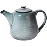 Broste Copenhagen Nordic Sea Teekanne 70 cl soft blue