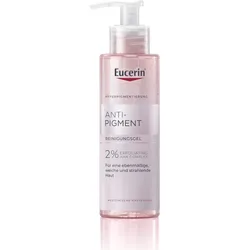 Eucerin Anti-Pigment Reinigungsgel - 20% sparen*
