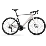 Lapierre Xelius DRS 6.0 2025 58 Zoll RH 58 cm Unisex septembrebeige