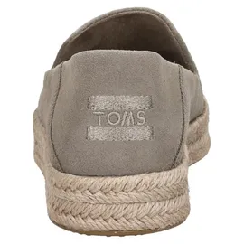 TOMS Carolina Damen Beige 41