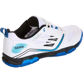 Gewo Schuh Flex Force Pro II weiß/navy 43 - 43