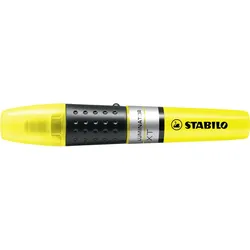 Textmarker - STABILO LUMINATOR - Einzelstift - gelb