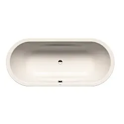 Kaldewei Vaio Badewanne 233100010231 180x80cm, pergamon