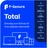 F-Secure TOTAL Abonnement-Lizenz 7 Geräte 1 Jahr Win Mac Android iOS