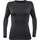 Devold Devold, Damen, BREEZE SHIRT, WMN L Schwarz, L