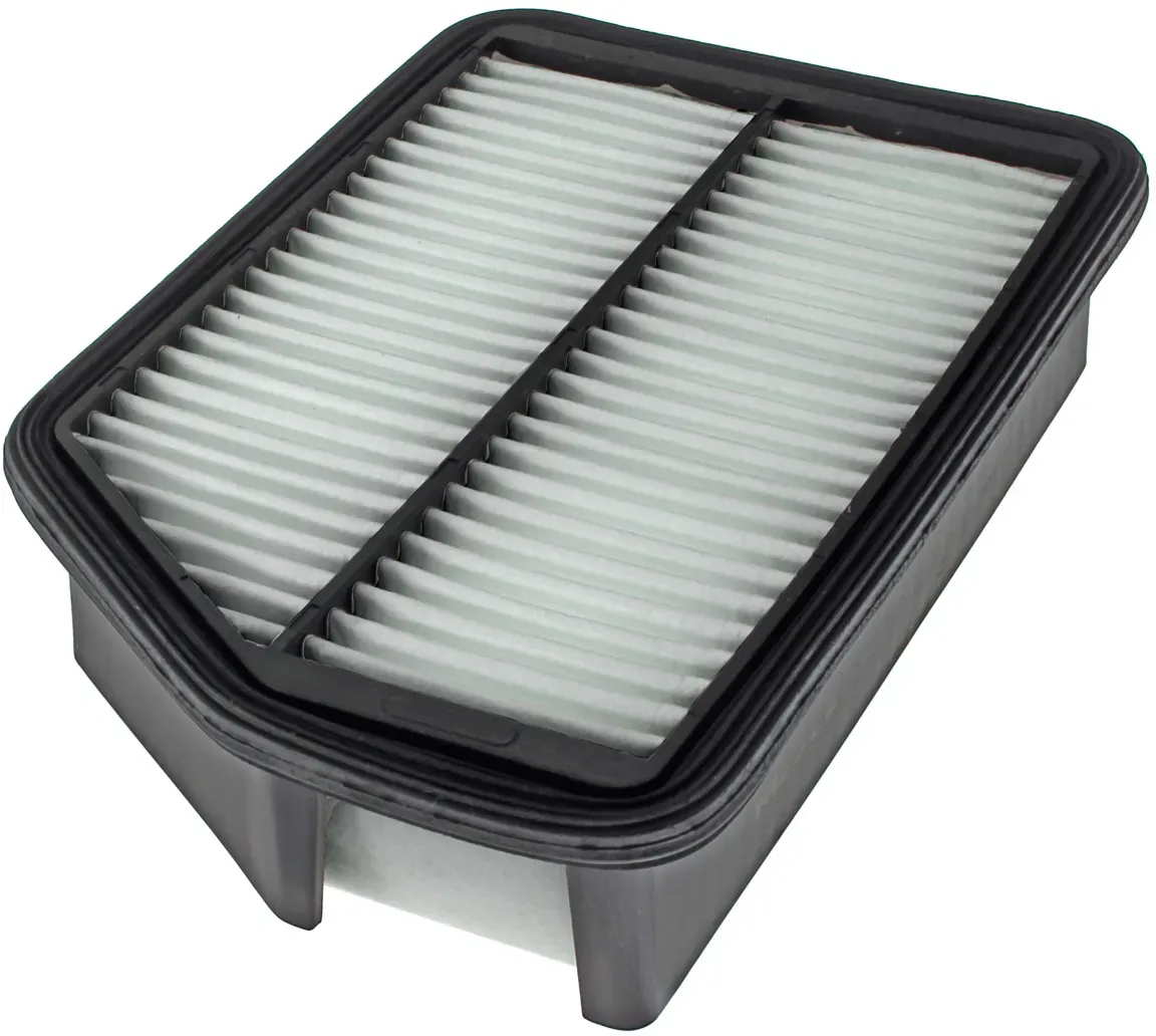 MEYLE Luftfilter 37123210025 Filtereinsatz 54mm für HYUNDAI KIA