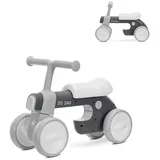 Lorelli ZIG ZAG Rutschfahrzeug grau (20 kg)