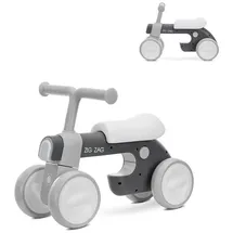 Lorelli ZIG ZAG Rutschfahrzeug grau (20 kg)