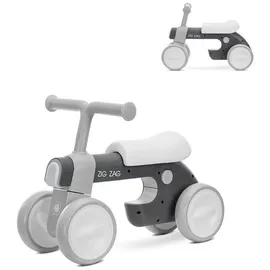 Lorelli ZIG ZAG Rutschfahrzeug grau (20 kg)