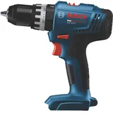Bosch GSB 18V-25 Professional Akku Schlagbohrschrauber 18 V 56 Nm + L-Case - ohne Akku, ohne Ladegerät