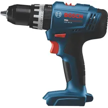 Bosch GSB 18V-25 Professional Akku Schlagbohrschrauber 18 V 56 Nm + L-Case - ohne Akku, ohne Ladegerät