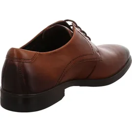 ECCO Melbourne amber 42