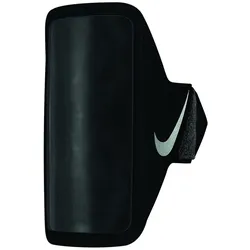NIKE Lean Lauf-Armband Plus für große Handys 082 - black/black/silver
