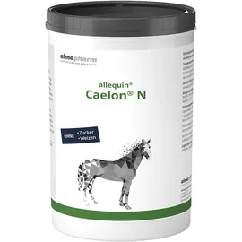 almapharm allequin Caelon N 750 g Pulver