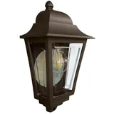 Elstead Lighting Deco Lane (DECO-LANE7-BRONZE) 32,5 cm Bronze