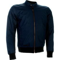 Richa City Flow, Textiljacke - Blau - S