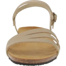 Plakton Mam Alou Apure Damen Beige 38