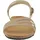 Plakton Mam Alou Apure Damen Beige 38