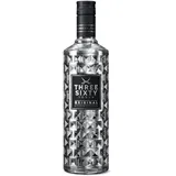 Three Sixty Vodka Diamond Filtrated 37,5% vol