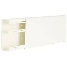 Hager LF6015109016 Kabelkanal (L x B x H) 2000 x 150 x 60mm 2m Weiß