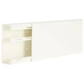 Hager LF6015109016 Kabelkanal (L x B x H) 2000 x 150 x 60mm 2m Weiß