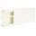 Hager LF6015109016 Kabelkanal (L x B x H) 2000 x 150 x 60mm 2m Weiß