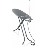Leifheit - Reinigen - Bügelbrett Air Board m Plus nf, schwarz 72485