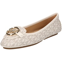 Michael Kors Lillie MOC Sneaker, Vanille, 40 EU