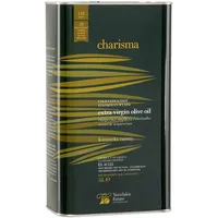 Charisma Olivenöl 3,0l Vassilakis Estate | natives Olivenöl aus Kreta