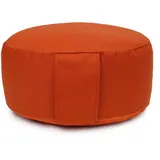 yogabox Yogakissen Glückssitz® Classic D - terra 30 x 13,0 cm 1 St